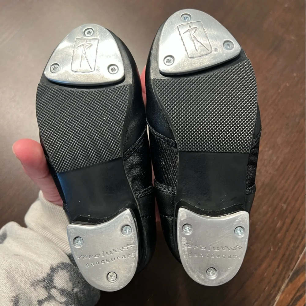 Tap Shoes - Picture 4 of 5